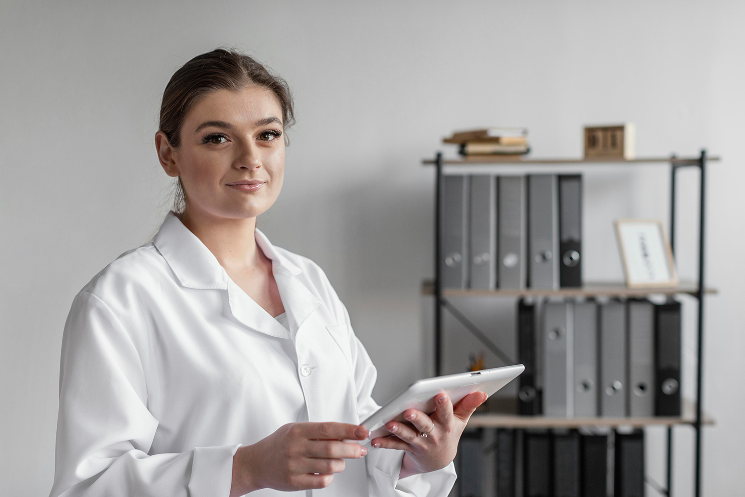 Weiterbildung Praxiskoordination im Gesundheitswesen (KA)